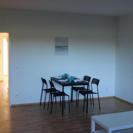 레클링하우젠 Zweites Zuhause 아파트 외부 사진