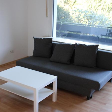 레클링하우젠 Zweites Zuhause 아파트 외부 사진