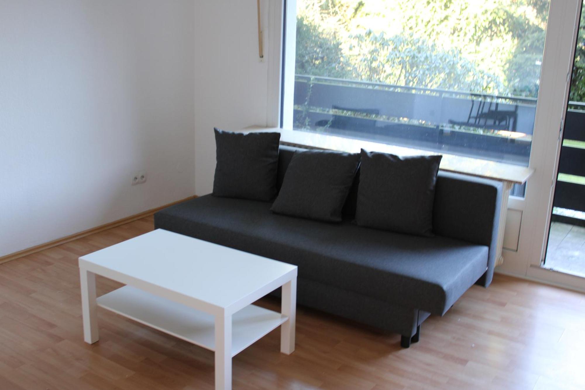 레클링하우젠 Zweites Zuhause 아파트 외부 사진