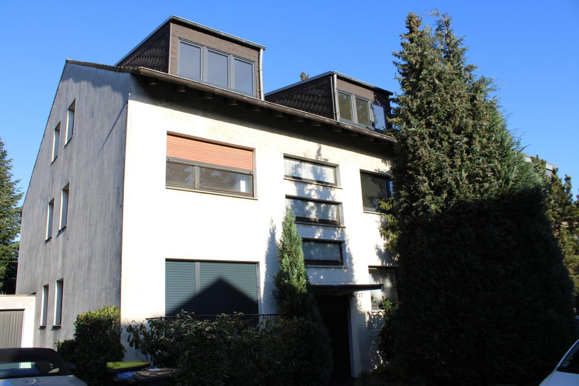 레클링하우젠 Zweites Zuhause 아파트 외부 사진